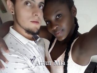 Artur_Mia Gratis xxx Clips