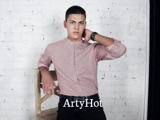 ArtyHot