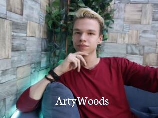 ArtyWoods Gratis xxx Clips