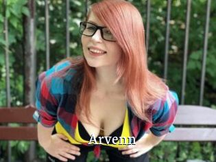 Arvenn