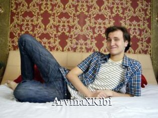 ArvinaXKibi Gratis xxx Clips