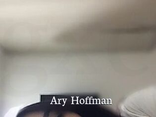 Ary_Hoffman