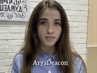 AryaDeacon