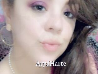 AryaHarte