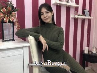 AryaReagan