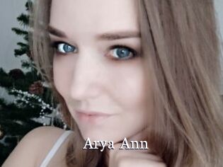 Arya_Ann