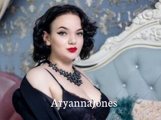 AryannaJones