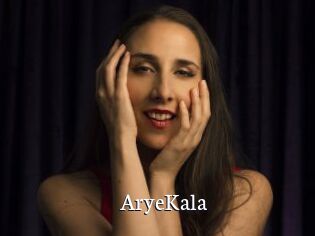 AryeKala Gratis xxx Clips