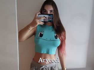Aryeeel