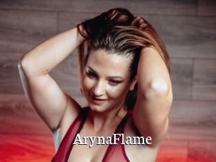 ArynaFlame