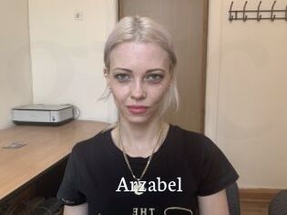 Arzabel