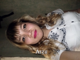 Arzu