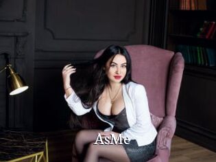 AsMe