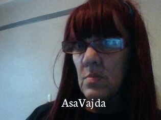 AsaVajda
