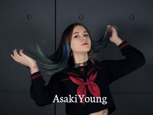 AsakiYoung