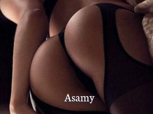 Asamy