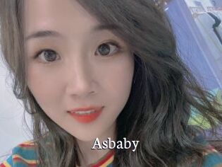 Asbaby
