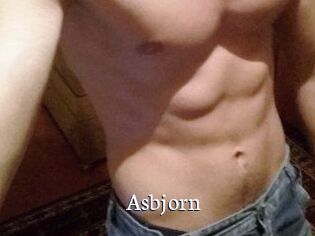 Asbjorn