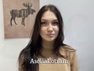 AseliaLotrain Gratis xxx Clips