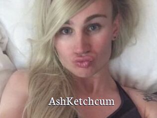 AshKetchcum