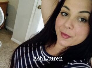 AshLauren