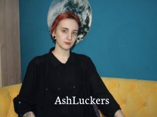 AshLuckers