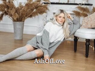 AshOfLove