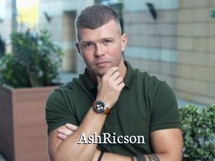 AshRicson