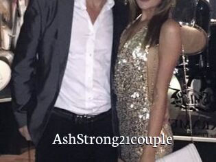 AshStrong21couple