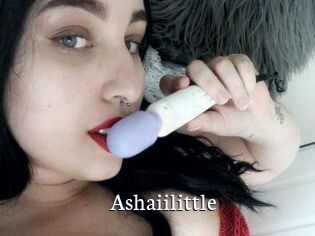 Ashaiilittle