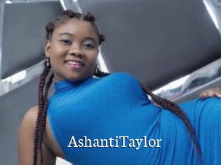 AshantiTaylor Gratis xxx Clips