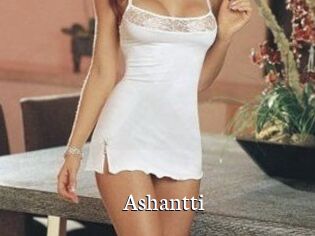 Ashantti