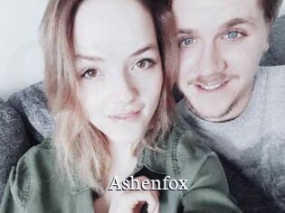 Ashenfox
