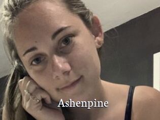 Ashenpine