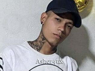Asher4ux