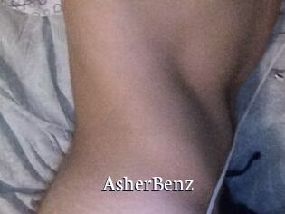 Asher_Benz Gratis xxx Clips