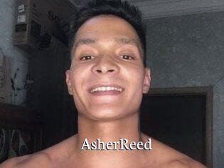 AsherReed