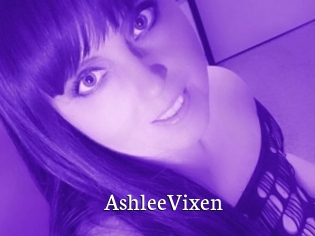 AshleeVixen