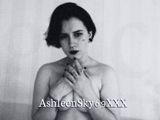 AshleenSky69XXX