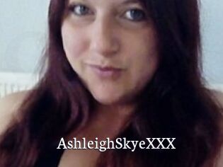 AshleighSkyeXXX