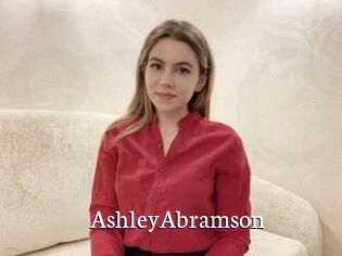 AshleyAbramson