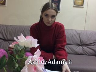 AshleyAdams18