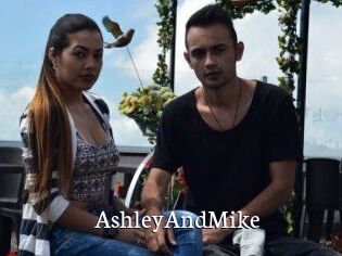 AshleyAndMike