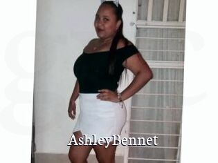 AshleyBennet