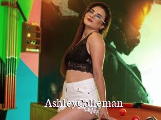AshleyColleman