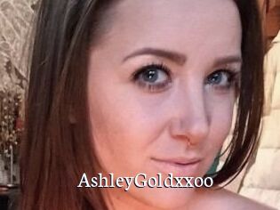 AshleyGoldxxoo