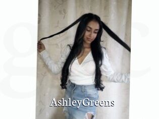 AshleyGreens