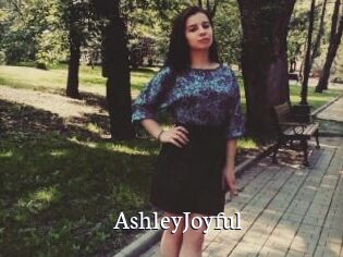 AshleyJoyful