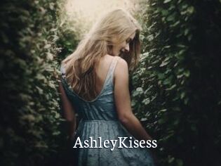 AshleyKisess