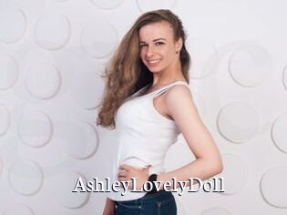 AshleyLovelyDoll